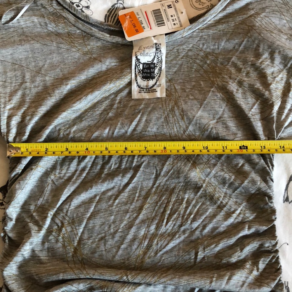 Zara top - Picture 6 of 7